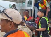 7 Tahun Buron, Pulan Wonda Akhirnya Dibekuk Satgas Damai Cartenz di Puncak Jaya