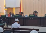 Terdakwa Mutilasi Pacar di Mojokerto Dituntut Penjara Seumur Hidup