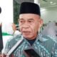 Bentrok Dua Desa di Patani Barat, Kakanwil Kemenag Malut Minta Masyarakat Tetap Jaga Kerukunan   ‎