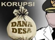 Penyidik Polresta Tidore Akan Dampingi Inspektorat dan APIP: Menghitung Kerugian Negara Dugaan Kasus Korupsi Kades Wama