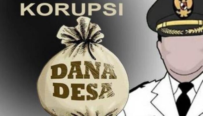 Penyidik Polresta Tidore Akan Dampingi Inspektorat dan APIP: Menghitung Kerugian Negara Dugaan Kasus Korupsi Kades Wama