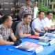 Polres Gresik Bongkar Jaringan Narkoba Lintas Pulau, Enam Tersangka Diamankan