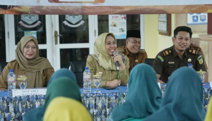 Pemkot Mojokerto Tegaskan Layanan Bantuan Hukum Gratis hingga Tingkat Kelurahan