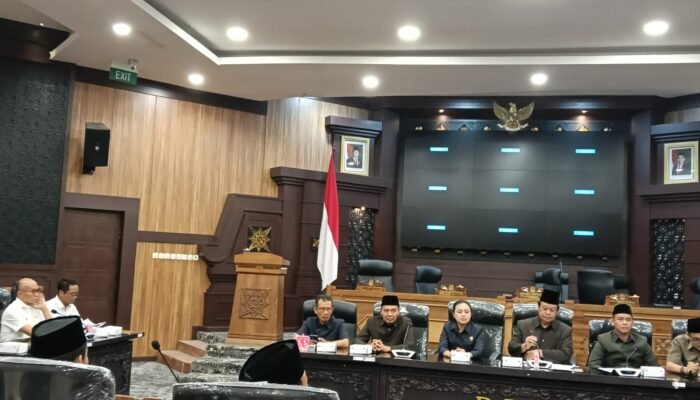 Dinas Pendidikan Tegaskan BOSDA dan Hibah GTT/PTT di Kota Mojokerto Telah Sesuai Perwali