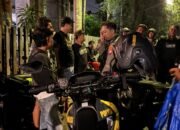 Empat Pemuda Pelaku Vandalisme di Surabaya Diamankan, Polisi Terapkan Sanksi Sosial