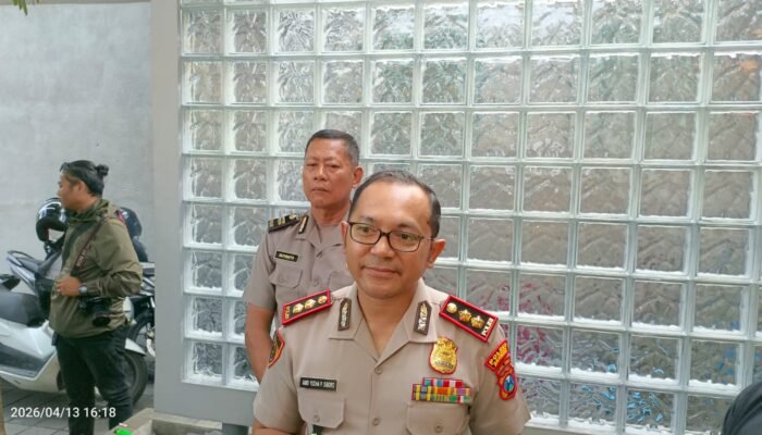 Kenalan di TikTok Berujung Penipuan, Motor Warga Mojokerto Dibawa Kabur Pria Asal Pasuruan