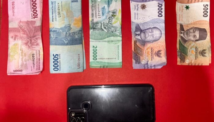 Pengedar Sabu di Pulorejo Mojokerto Dibekuk, Polisi Sita 17,69 Gram Barang Bukti