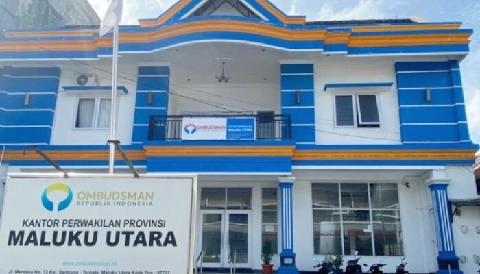 Ombudsman Maluku Utara Desak Audit Investigasi Dugaan Penyelewengan Dana Desa Wama