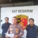 Buron Dua Bulan, Pelaku Curanmor yang Viral di Kalimas Surabaya Akhirnya Dibekuk Polisi