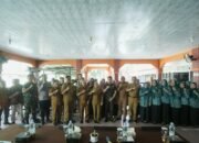 Ning Ita Ajak Warga Manfaatkan UPT PPA untuk Perlindungan Perempuan dan Anak Korban Kekerasan