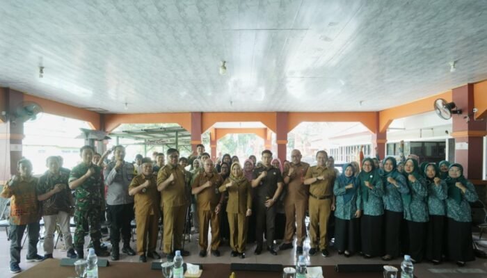 Ning Ita Ajak Warga Manfaatkan UPT PPA untuk Perlindungan Perempuan dan Anak Korban Kekerasan