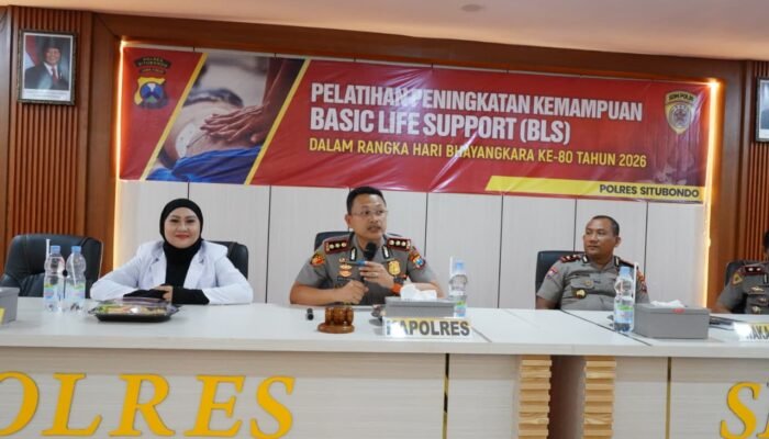 Pencurian Besi Viral di Perak Timur Terungkap, Polisi Ringkus Pelaku di Kalimas Baru