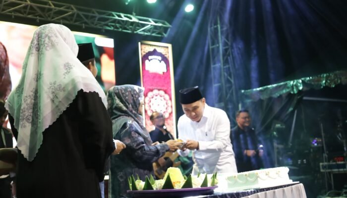 25 Tahun Mengabdi, An Namiroh Travelindo Hadirkan Program Umrah Inovatif dan Terjangkau