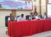 Tekan Beban Sampah, DLH Kota Mojokerto Ajak Pengelola Kawasan Fasum, Pengusaha Horeka Pilah Sampah Dan Siapkan Investor Pembeli Sampah Plastik