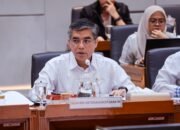 Menaker Usulkan Tambahan 150 Ribu Kuota Program Magang Nasional 2026