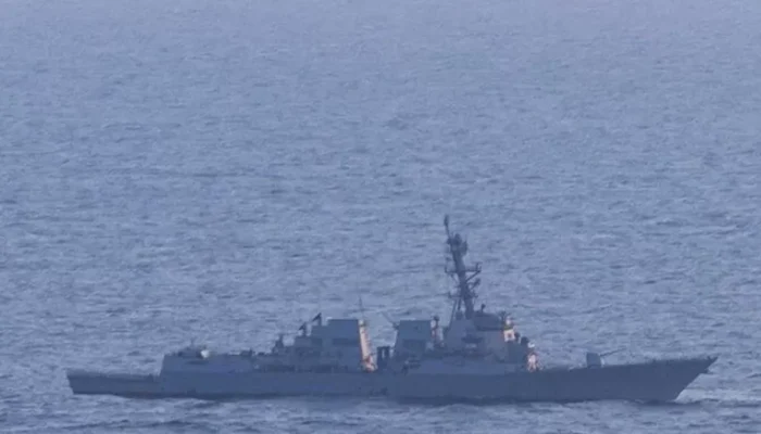 Iran Kembali Tutup Selat Hormuz, Ketegangan dengan AS Memuncak, Harga Minyak Dunia Terancam Naik