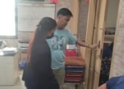 Viral Cekcok di Jalan Empunala Mojokerto, Seorang Perempuan Diamankan Polisi