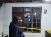 Balita 4 Tahun di Kediri Ditemukan Meninggal di Rumah, Polisi Selidiki Luka Lebam di Wajah