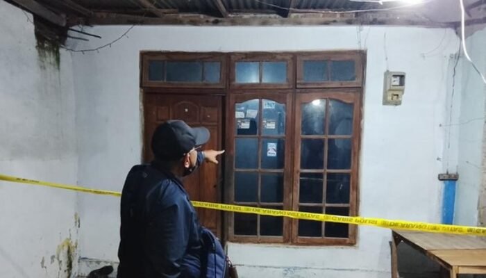 Balita 4 Tahun di Kediri Ditemukan Meninggal di Rumah, Polisi Selidiki Luka Lebam di Wajah