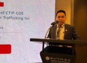 Kejagung RI Tampil Membanggakan di Forum ASEAN Bangkok, Hadiman Dorong Penguatan Penanganan TPPO Modus Online Scam