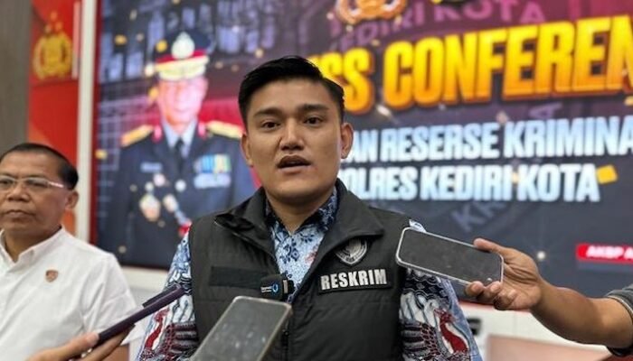 Balita 4 Tahun di Kediri Tewas Dianiaya Nenek, Motif Diduga Karena Ingin “Mendisiplinkan”