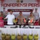 Polres Pasuruan Bongkar Penyalahgunaan LPG Subsidi, Dua Pelaku Ditangkap