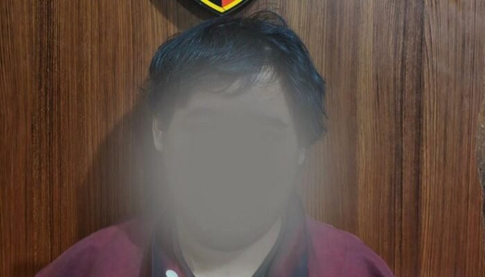 Pelaku Pelempar Batu di Jalur Pujon Akhirnya Dibekuk, Polisi Amankan Sejumlah Barang Bukti