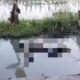 Pria Lansia Ditemukan Mengapung di Sungai Megaluh Jombang, Polisi Pastikan Tak Ada Tanda Kekerasan
