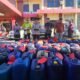 Polres Probolinggo Bongkar Penimbunan Pertalite, Tujuh Pelaku dan 1.575 Liter BBM Subsidi Diamankan