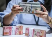 Rupiah Kian Tertekan, Dolar AS Tembus Rp 17.858 Dipicu Konflik Timur Tengah