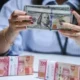 Rupiah Kian Tertekan, Dolar AS Tembus Rp 17.858 Dipicu Konflik Timur Tengah