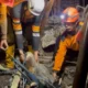 Sapi Kurban Rp25 Juta Tercebur ke Septic Tank di Mojokerto, Evakuasi Dramatis Hampir 5 Jam