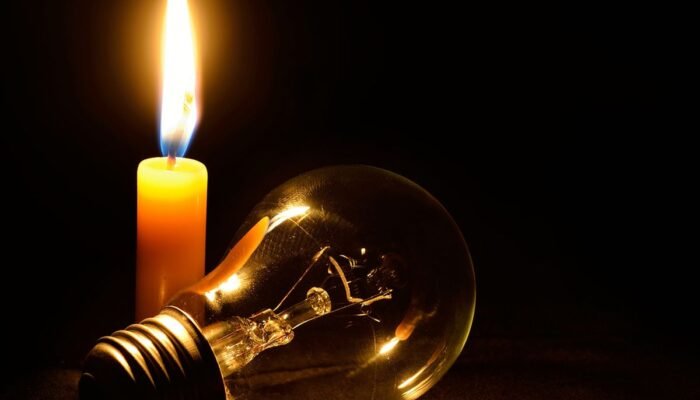 PLN Ungkap Penyebab Listrik Padam Massal di Sumatera Utara dan Tengah