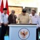 Presiden Prabowo Resmikan Museum Marsinah di Nganjuk, Simbol Penghormatan Perjuangan Buruh Indonesia