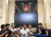 Bareskrim Polri Dalami Dugaan Haji Ilegal, 8 Calon Jemaah Digagalkan Berangkat