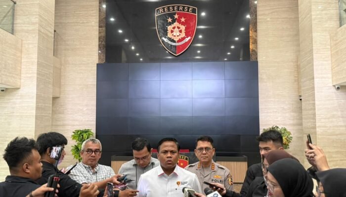 Bareskrim Polri Dalami Dugaan Haji Ilegal, 8 Calon Jemaah Digagalkan Berangkat