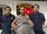 Cemburu Berujung Maut, Pria di Surabaya Tewas Dibacok Kenalan Istri