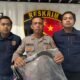 Cemburu Berujung Maut, Pria di Surabaya Tewas Dibacok Kenalan Istri