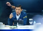 Buronan Interpol Kasus Penipuan Online Ditangkap di Bandara Soekarno-Hatta