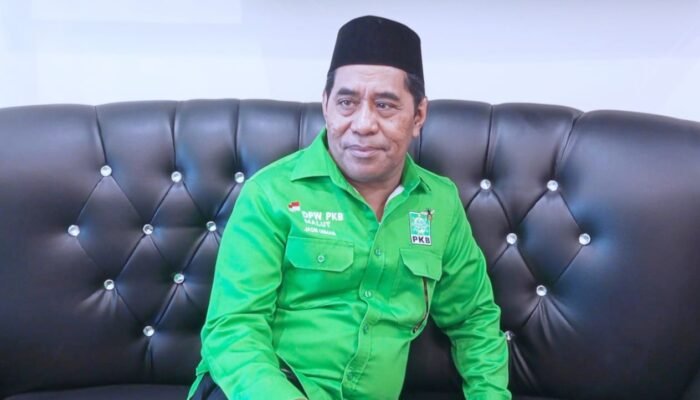 Model Baru Pemilihan: PKB Malut Andalkan UKK dan Keputusan DPP