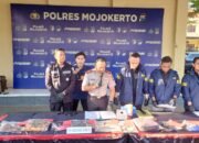 Cemburu dan Masalah Ekonomi Jadi Motif Pria di Mojokerto Bunuh Mertua dan Bacok Istri