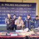 Cemburu dan Masalah Ekonomi Jadi Motif Pria di Mojokerto Bunuh Mertua dan Bacok Istri