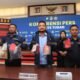 Polres Tuban Bongkar Peredaran Uang Palsu di Pasar Wage, Tiga Pelaku Diamankan