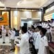 Pengukuhan dan Raker IKA PMII Malut: Menjadi Motor Penggerak Pembangunan Daerah
