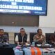 Polrestabes Surabaya Bongkar Sindikat Scamming Internasional, 44 WNA dan WNI Diamankan