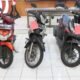 Polres Madiun Kota Ungkap 2 Kasus Curanmor, Pelaku Gasak Motor hingga Mobil Grand Livina