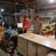 Tukang Becak di Mojokerto Ditemukan Meninggal di Kios Pasar Tanjung Anyar