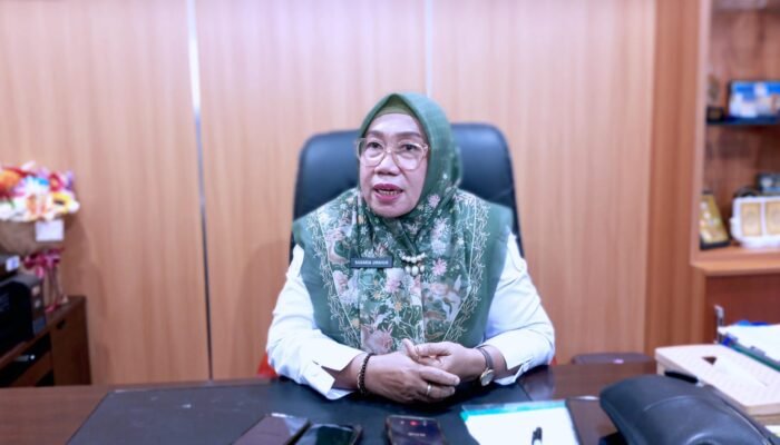 Kepala SMAN 1 Ternate Apresiasi Reses Farida Djama, Harapkan Dukungan Pemprov Malut untuk Kembalikan Tradisi Juara