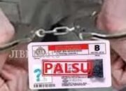 Dugaan Mafia SIM “Aspal” di Maluku Utara Diselidiki, Nama Oknum Anggota DPRD Tidore Terseret