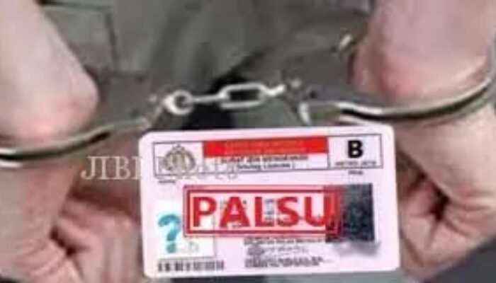 Dugaan Mafia SIM “Aspal” di Maluku Utara Diselidiki, Nama Oknum Anggota DPRD Tidore Terseret
